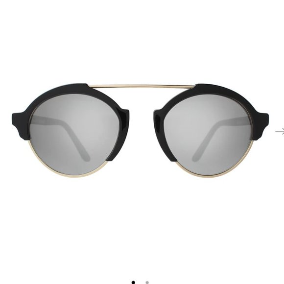 Milan III Sunglasses - Illesteva - Picture 1 of 9
